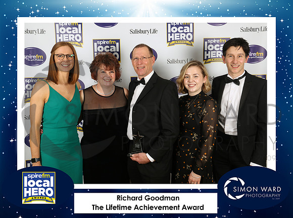 SWP_SpireFM-LHA2019_Lifetime-Achievement_Framed
