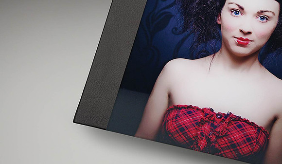 Acrylic Cover