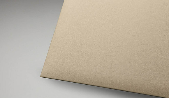 Leather - Latte