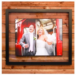 Illusion Frame