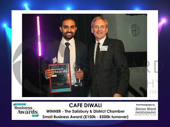 06.  WINNER_Small-Business-150k-500k_CAFE-DIWALI