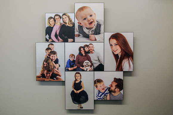Art Panel Multi