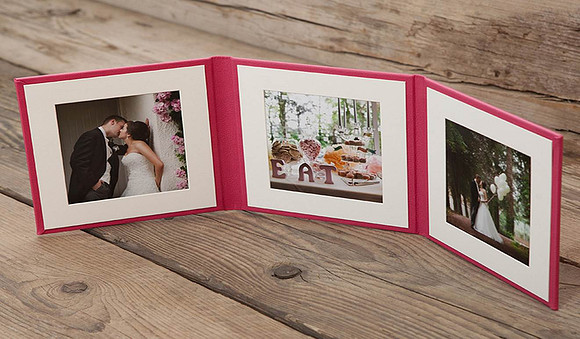 Lifestyle Folio