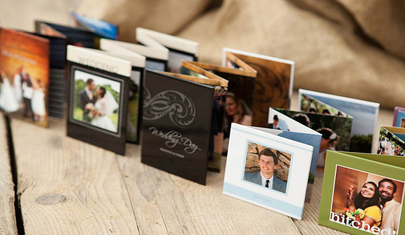 Keepsake Accordion