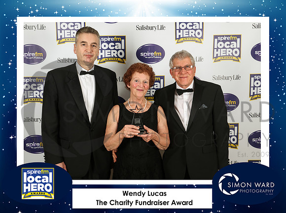 SWP_SpireFM-LHA2019_Charity-Fundraiser_Framed