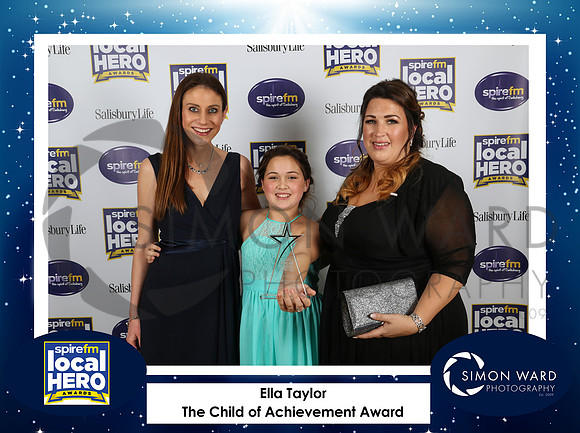 SWP_SpireFM-LHA2019_Child-Achievement_Framed