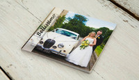 MINI KEEPSAKE BOOKS