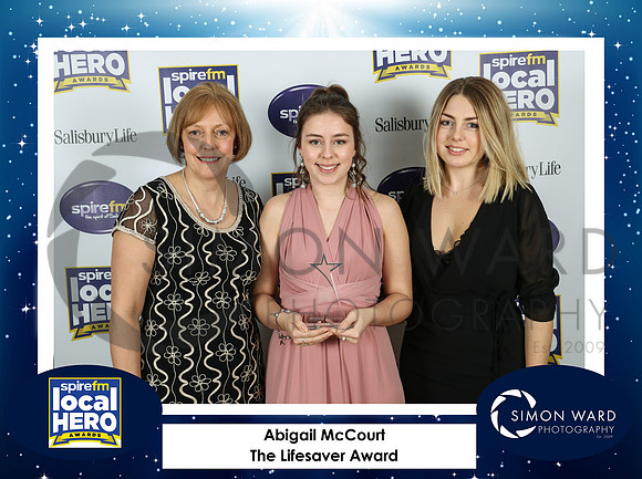 SWP_SpireFM-LHA2019_Lifesaver_Framed