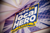 2020 - Spire FM Local Hero Awards