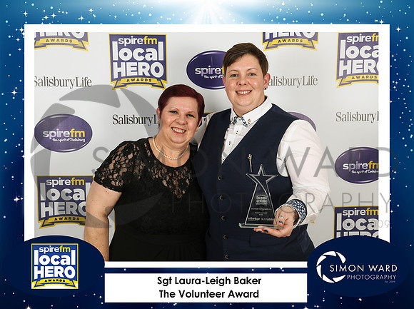 SWP_SpireFM-LHA2019_Volunteer_Framed