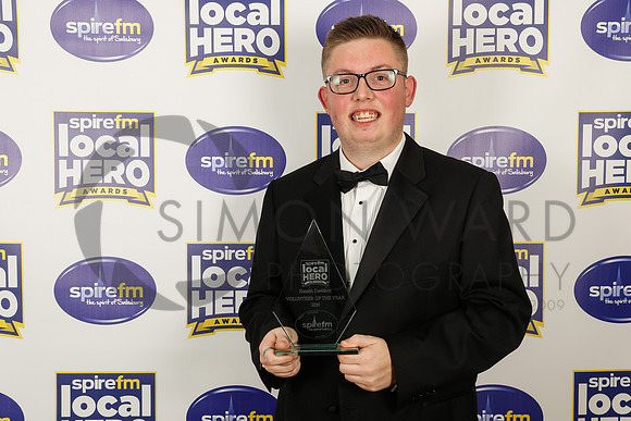 SWP_SpireFM-LHA2020_Winner_Volunteer